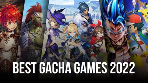 best h gacha|top 10 gacha games.